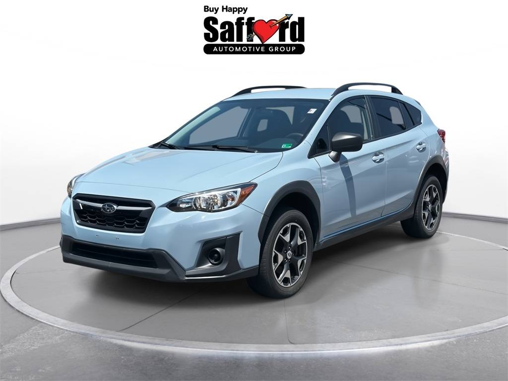 2018 Subaru Crosstrek 2.0i — SUV — 51,503 mi — Fairfax, VA
