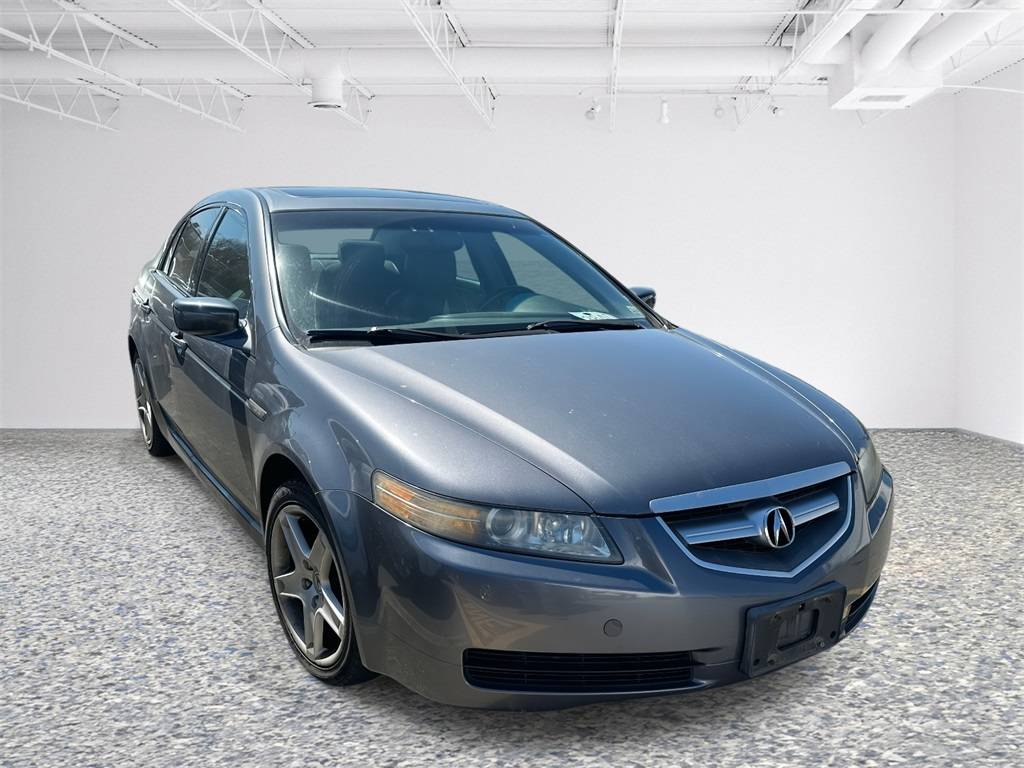 2004 Acura TL Standard — Sedan — 133,028 mi — Fairfax, VA