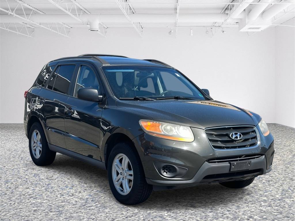 2010 Hyundai Santa Fe GLS — SUV — 134,753 mi — Fairfax, VA