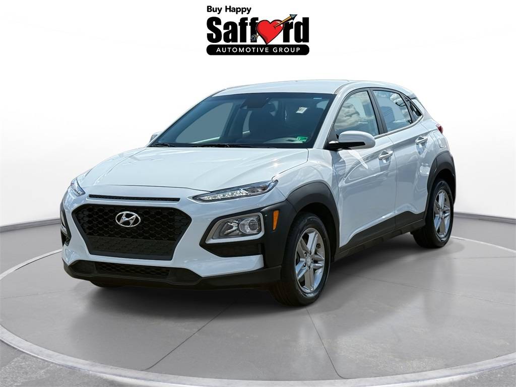 2019 Hyundai Kona SE — SUV — 44,177 mi — Fairfax, VA