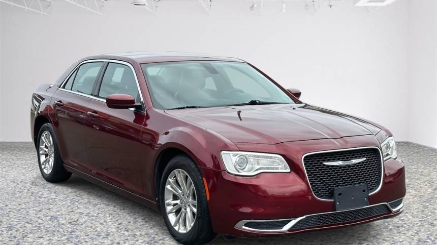 2019 Chrysler 300 Touring L