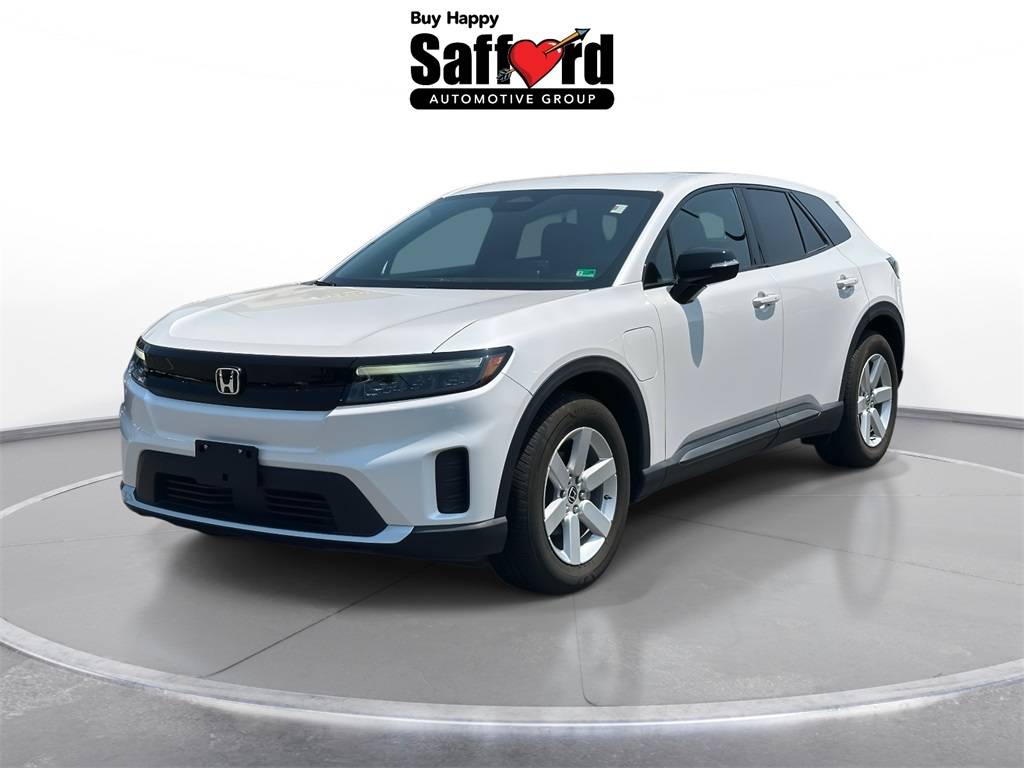 2024 Honda Prologue EX — SUV — 6,402 mi — Fairfax, VA
