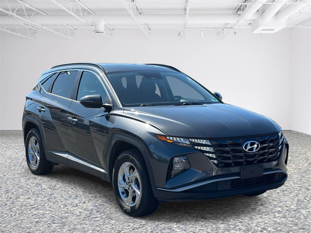 2022 Hyundai Tucson SEL — SUV — 88,629 mi — Fairfax, VA