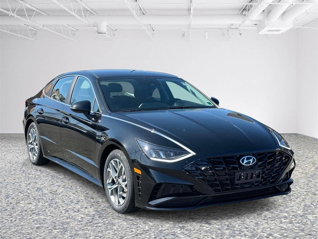 2022 Hyundai Sonata SEL — Sedan — 37,111 mi — Fairfax, VA
