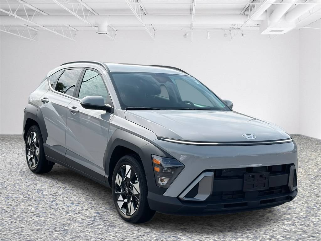 2024 Hyundai Kona SEL — SUV — 11,675 mi — Fairfax, VA