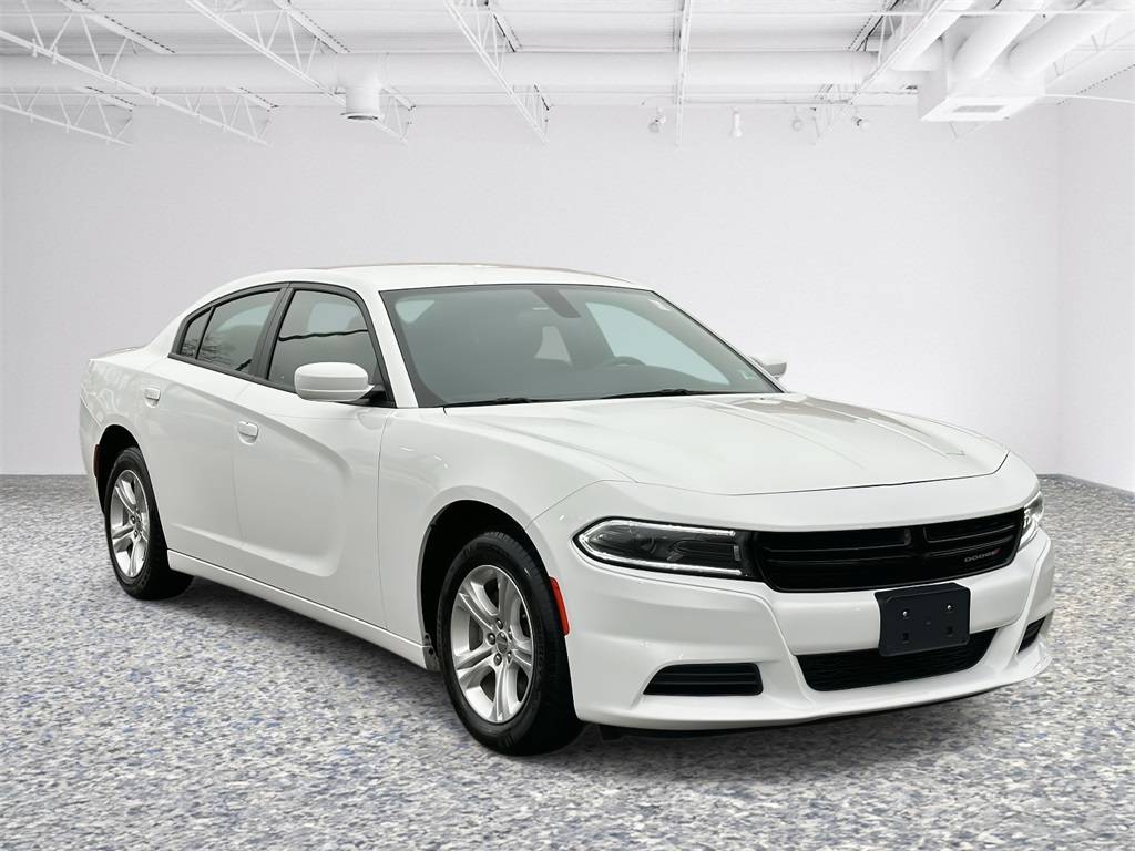 2022 Dodge Charger SXT — Sedan — 46,297 mi — Fairfax, VA