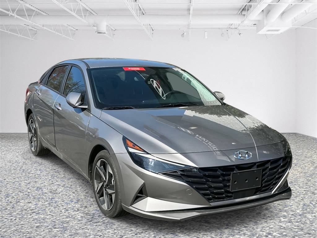 2023 Hyundai Elantra SEL — Sedan — 43,564 mi — Fairfax, VA