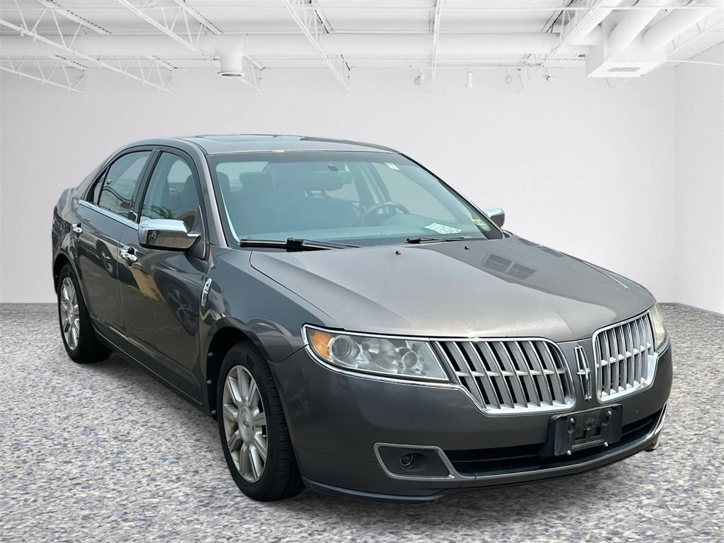 2010 Lincoln MKZ AWD — Sedan — 179,336 mi — Fairfax, VA