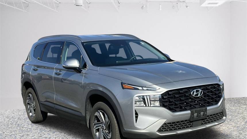 2023 Hyundai Santa Fe SEL — SUV — 19,380 mi — Fairfax, VA