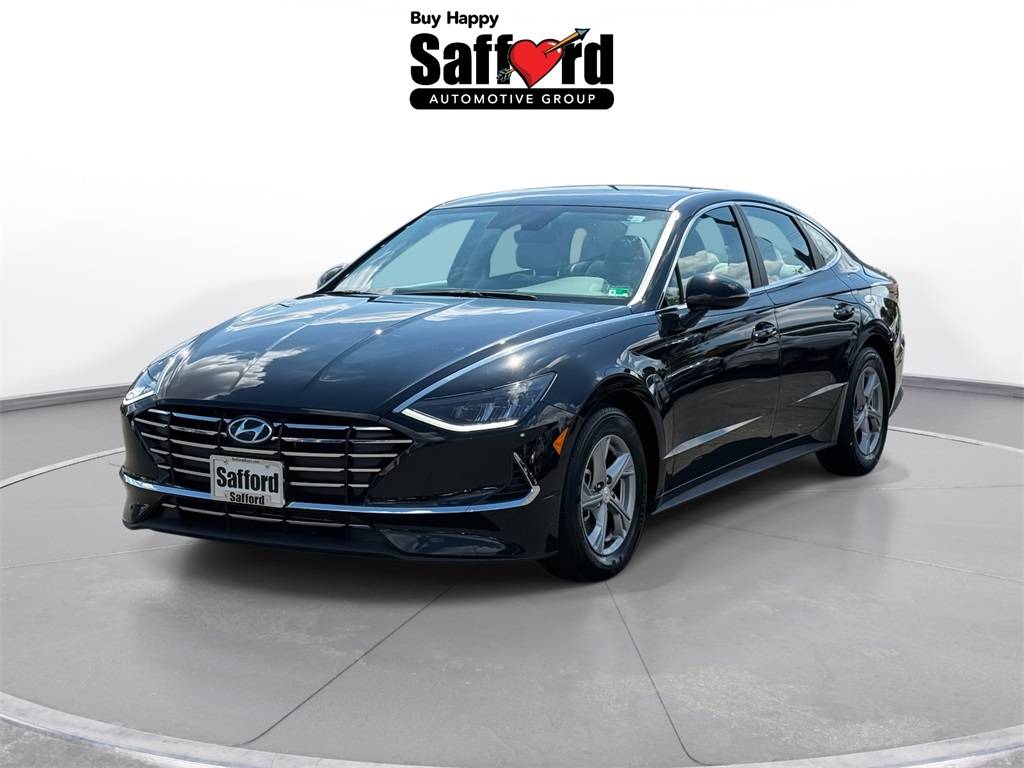 2023 Hyundai Sonata SE — Sedan — 8,649 mi — Fairfax, VA