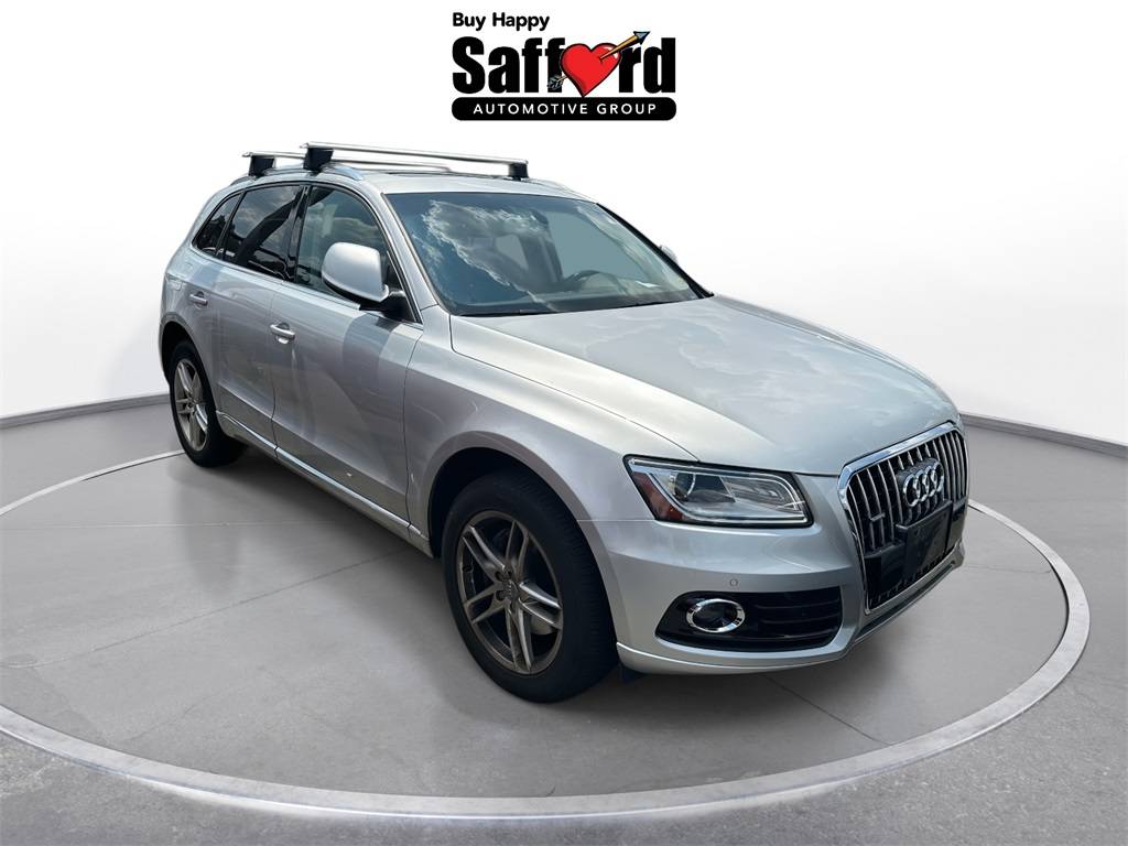 2014 Audi Q5 Premium Plus — SUV — 79,881 mi — Fairfax, VA