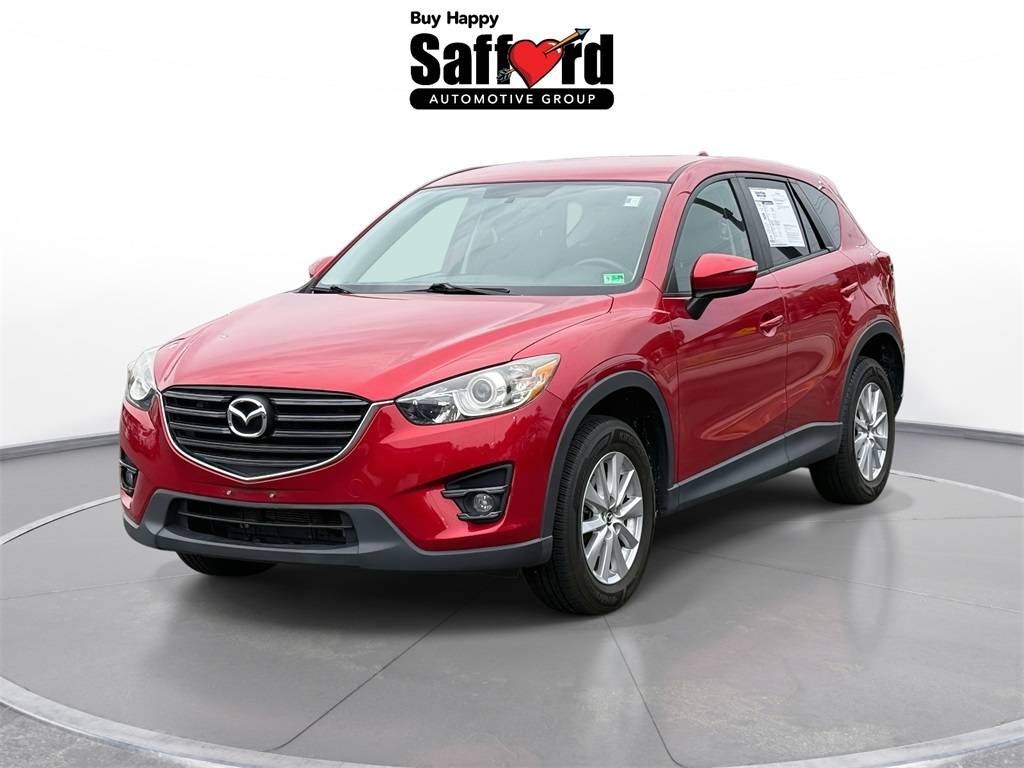 2016 Mazda CX-5 Touring — SUV — 64,949 mi — Fairfax, VA