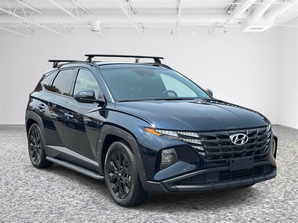 2024 Hyundai Tucson XRT — SUV — 11,200 mi — Fairfax, VA
