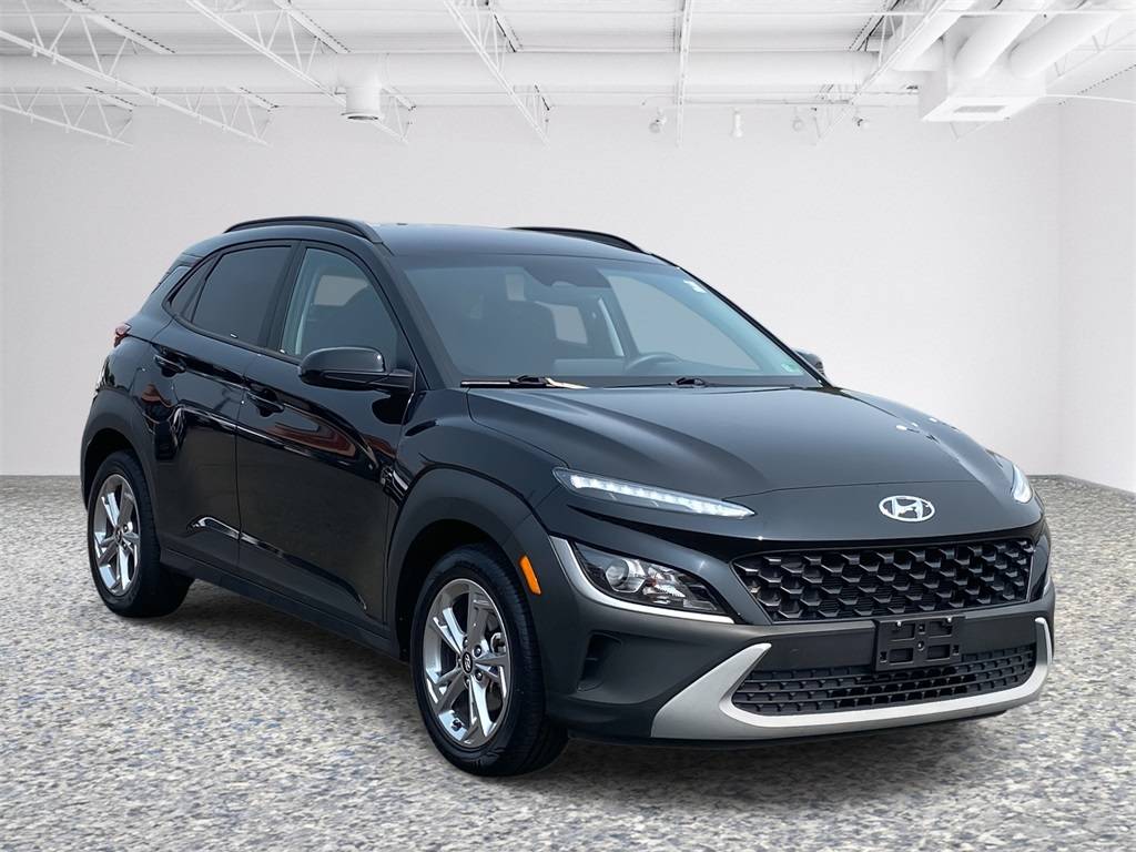 2023 Hyundai Kona SEL — SUV — 41,981 mi — Fairfax, VA