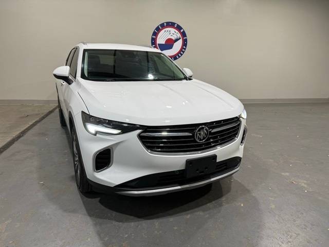 2023 Buick Envision Essence — SUV — 30,986 mi — Andalusia, AL
