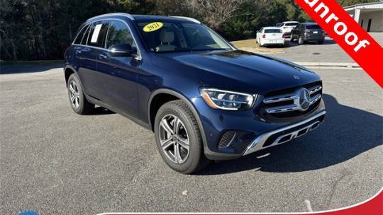 2021 Mercedes-Benz GLC GLC 300 — SUV — 30,304 mi — Andalusia, AL