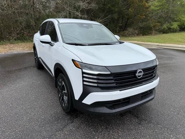 2025 Nissan Kicks SV — SUV — 1,285 mi — Andalusia, AL