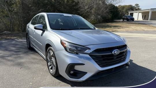 2023 Subaru Legacy Limited — Sedan — 3,705 mi — Andalusia, AL