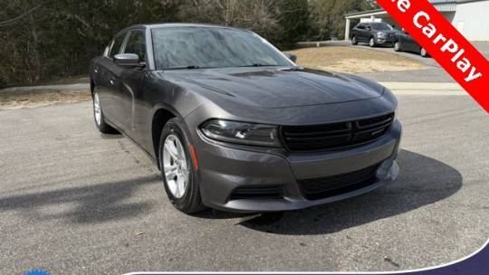 2022 Dodge Charger SXT — Sedan — 49,315 mi — Andalusia, AL