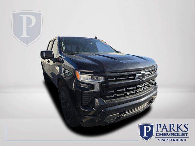 2022 Chevrolet Silverado 1500 RST — Pickup Truck — 89,630 mi — Spartanburg, SC