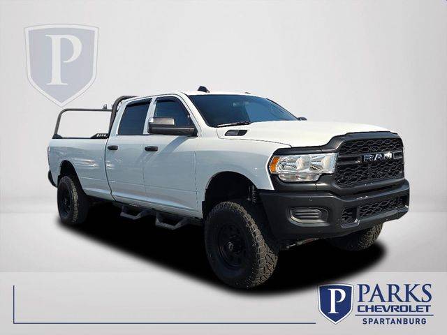 2022 Ram 2500 Tradesman — Pickup Truck — 81,480 mi — Spartanburg, SC