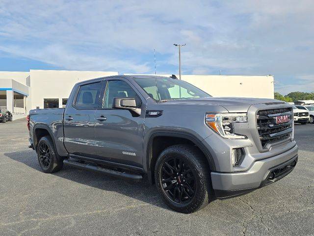 2021 GMC Sierra 1500 Elevation — Pickup Truck — 71,939 mi — Spartanburg, SC