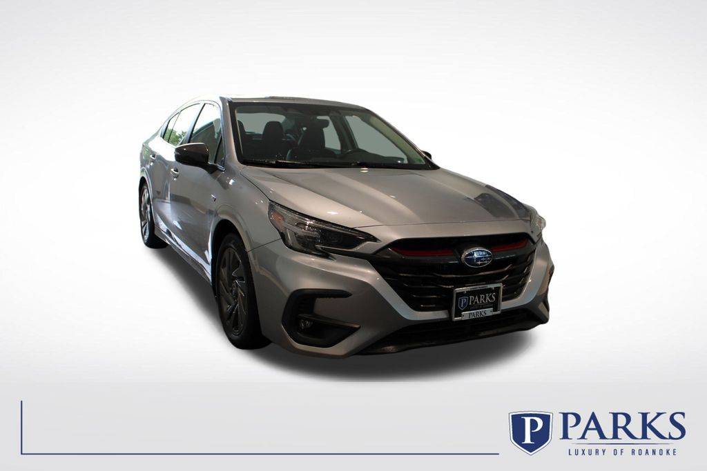 2024 Subaru Legacy Sport — Sedan — 14,312 mi — Roanoke, VA
