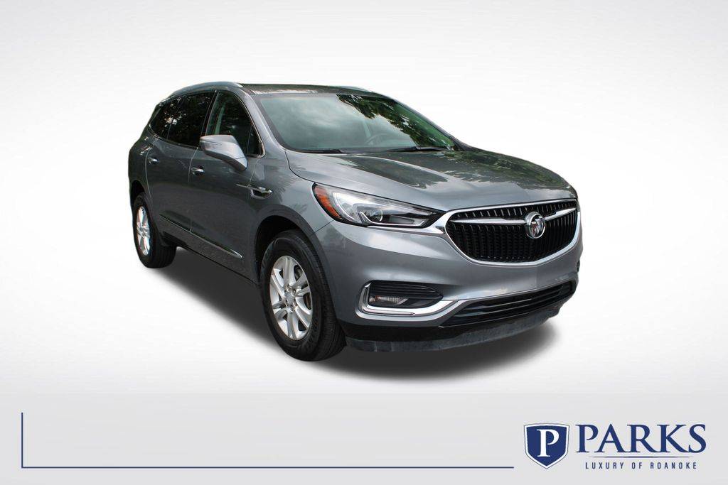 2020 Buick Enclave Essence — SUV — 69,754 mi — Roanoke, VA