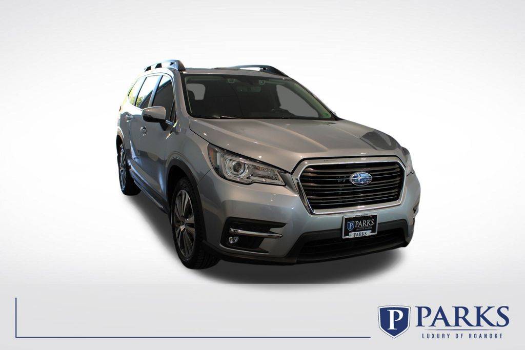 2022 Subaru Ascent Limited — SUV — 42,603 mi — Roanoke, VA