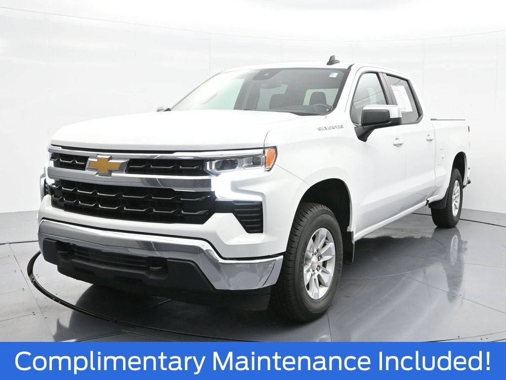 2023 Chevrolet Silverado 1500 LT — Pickup Truck — 57,000 mi — Fayetteville, NC
