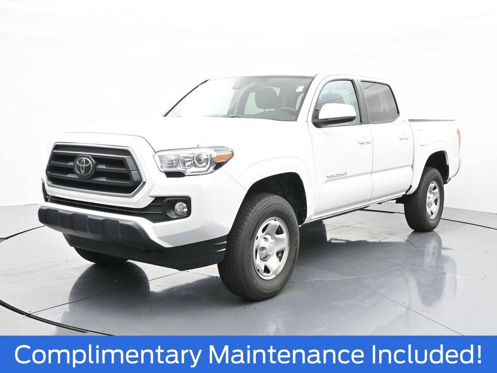 2023 Toyota Tacoma SR5 — Pickup Truck — 45,667 mi — Fayetteville, NC