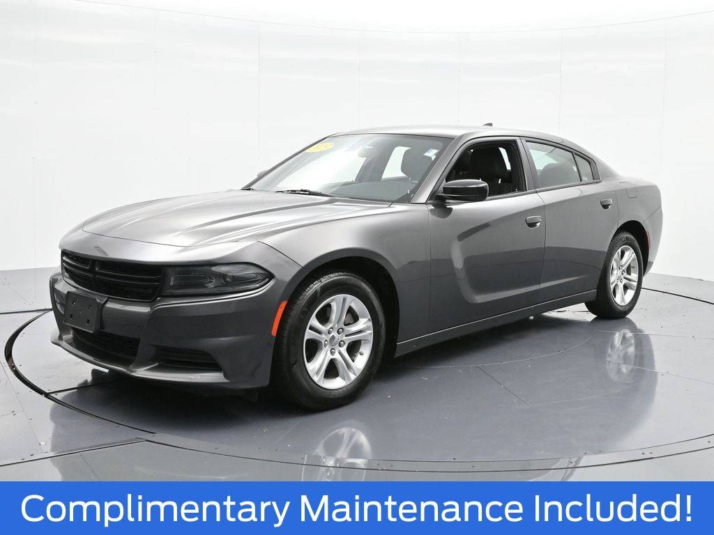 2023 Dodge Charger SXT — Sedan — 54,850 mi — Fayetteville, NC