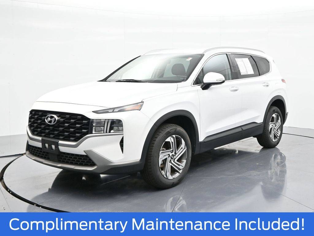 2023 Hyundai Santa Fe SEL — SUV — 44,729 mi — Fayetteville, NC