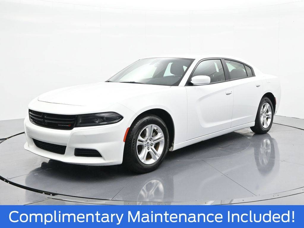 2022 Dodge Charger SXT — Sedan — 47,184 mi — Fayetteville, NC