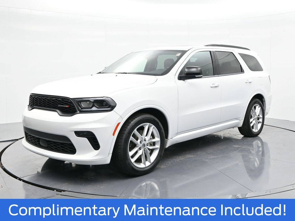 2023 Dodge Durango GT Plus — SUV — 69,024 mi — Fayetteville, NC