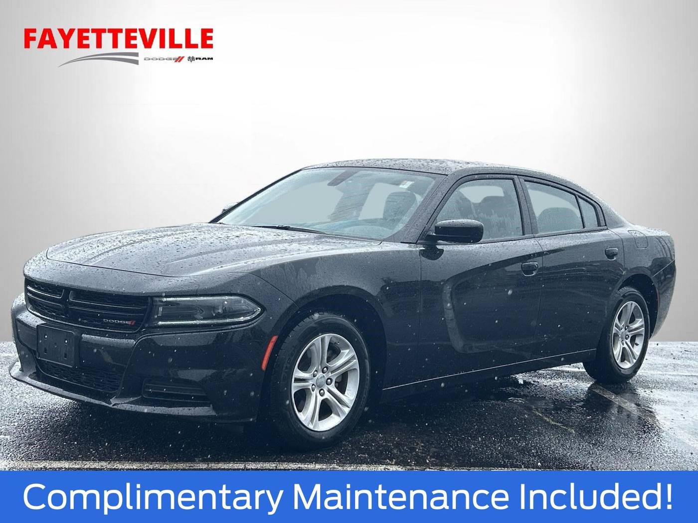 2023 Dodge Charger SXT — Sedan — 67,694 mi — Fayetteville, NC