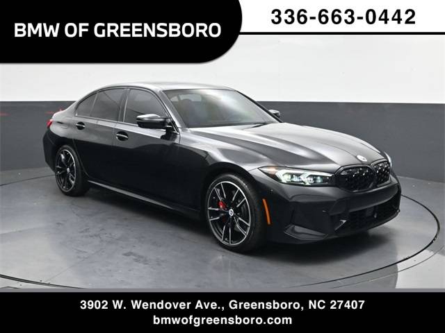 2023 BMW 3 Series M340i — Sedan — 23,264 mi — Greensboro, NC