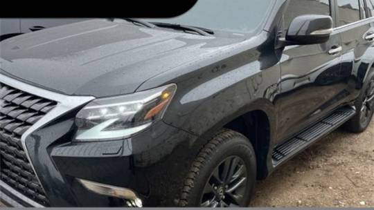 2023 Lexus GX GX 460 Premium — SUV — 2,970 mi — Greensboro, NC