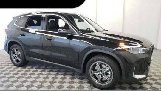 2023 BMW X1 28i — SUV — 12,110 mi — Greensboro, NC
