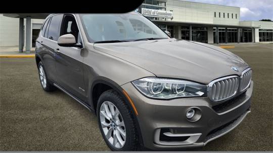 2018 BMW X5 35i — SUV — 73,537 mi — Greensboro, NC