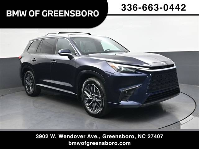 2024 Lexus TX TX 350 — SUV — 8,540 mi — Greensboro, NC
