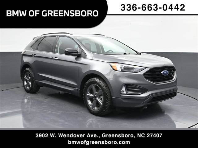 2023 Ford Edge SEL — SUV — 41,074 mi — Greensboro, NC