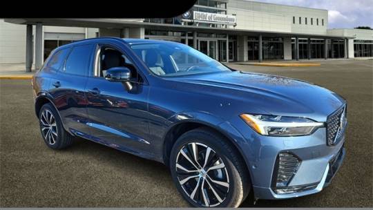 2024 Volvo XC60 Plus — SUV — 11,299 mi — Greensboro, NC