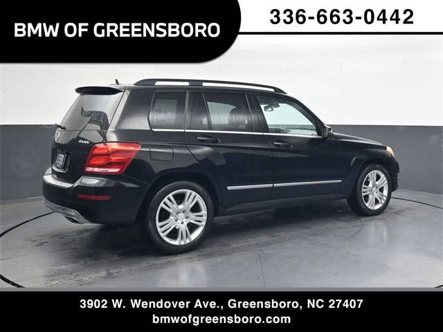 2014 Mercedes-Benz GLK GLK 350 — SUV — 81,831 mi — Greensboro, NC