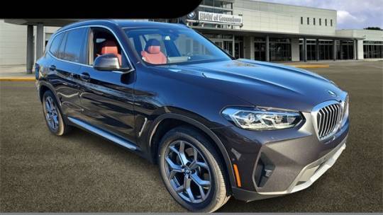 2024 BMW X3 30i — SUV — 16,189 mi — Greensboro, NC