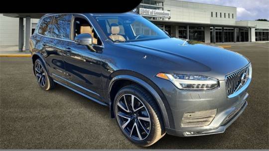 2021 Volvo XC90 Momentum — SUV — 73,664 mi — Greensboro, NC