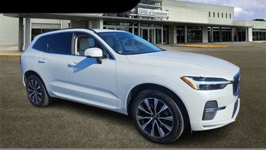 2023 Volvo XC60 Core — SUV — 18,890 mi — Greensboro, NC
