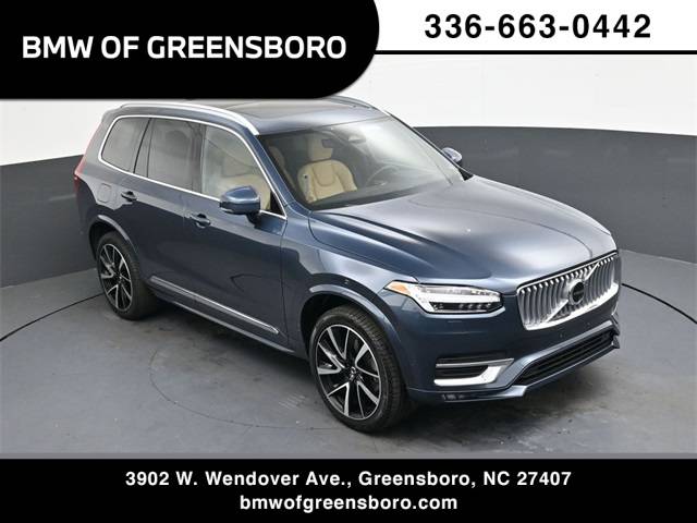2024 Volvo XC90 Ultimate — SUV — 30,373 mi — Greensboro, NC