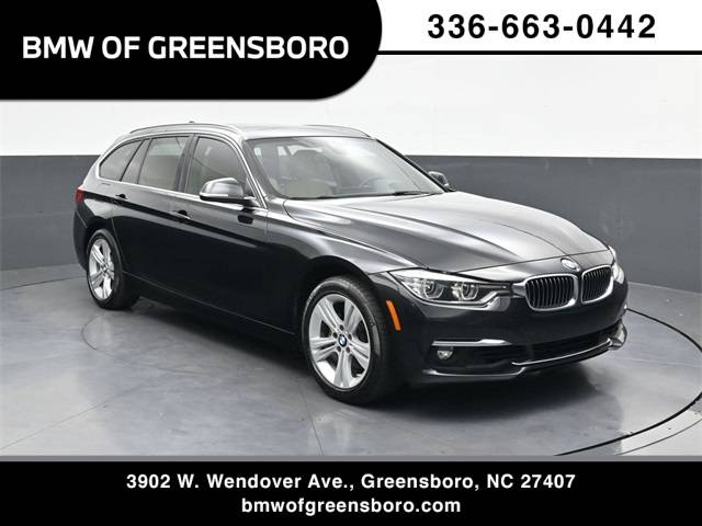 2019 BMW 3 Series 330i — Wagon — 83,967 mi — Greensboro, NC