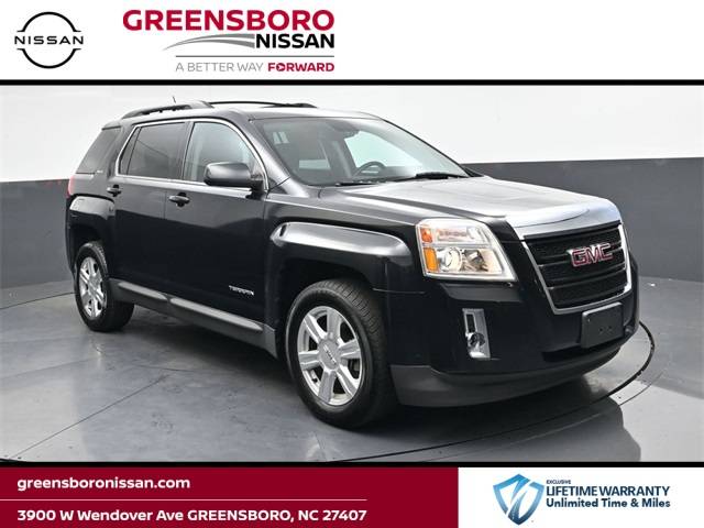2014 GMC Terrain SLE-2 — SUV — 109,760 mi — Greensboro, NC